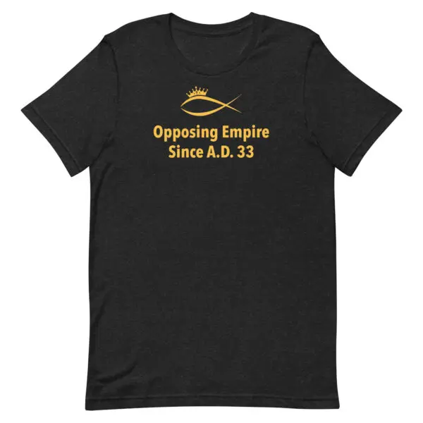 Opposing Empire T-Shirt - Image 10