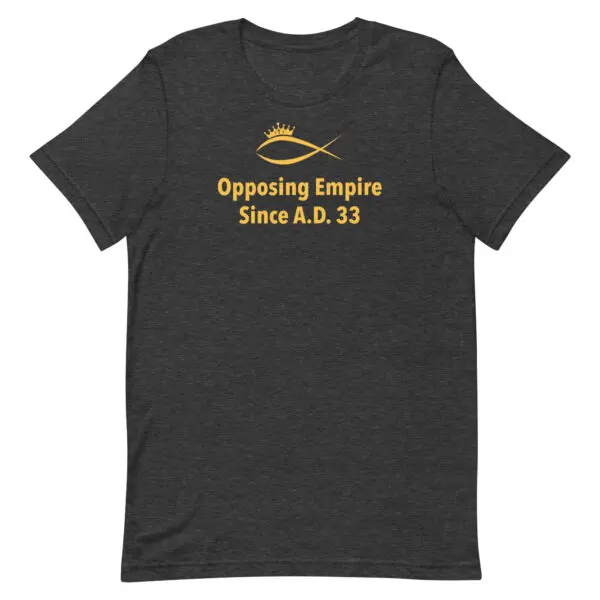 Opposing Empire T-Shirt - Image 19