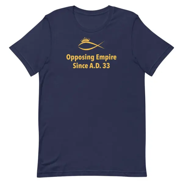 Opposing Empire T-Shirt - Image 14