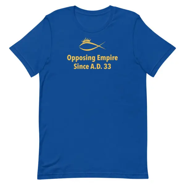 Opposing Empire T-Shirt - Image 17