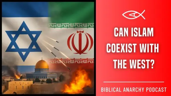 BAP Bonus Iran Debate