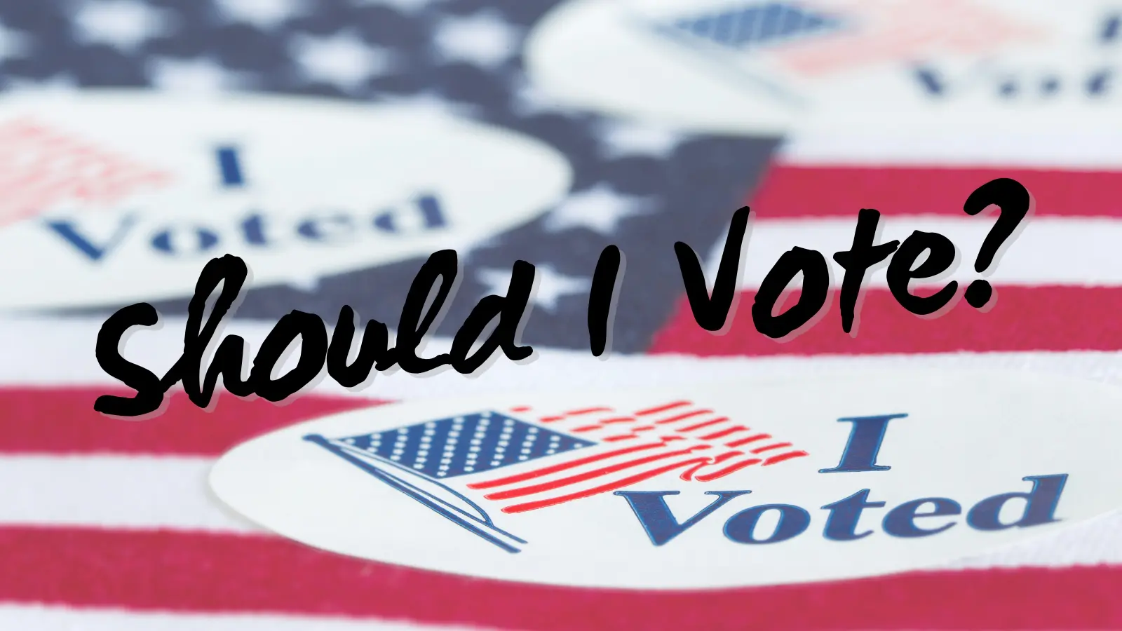 Is Libertarianism Consistent with Voting