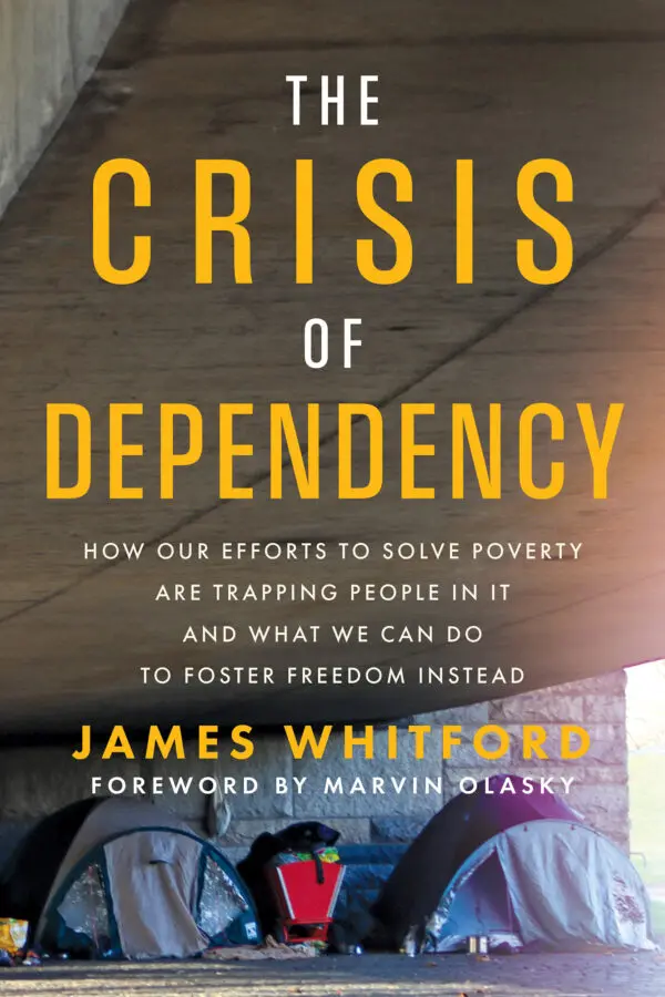 The Crisis of Dependency