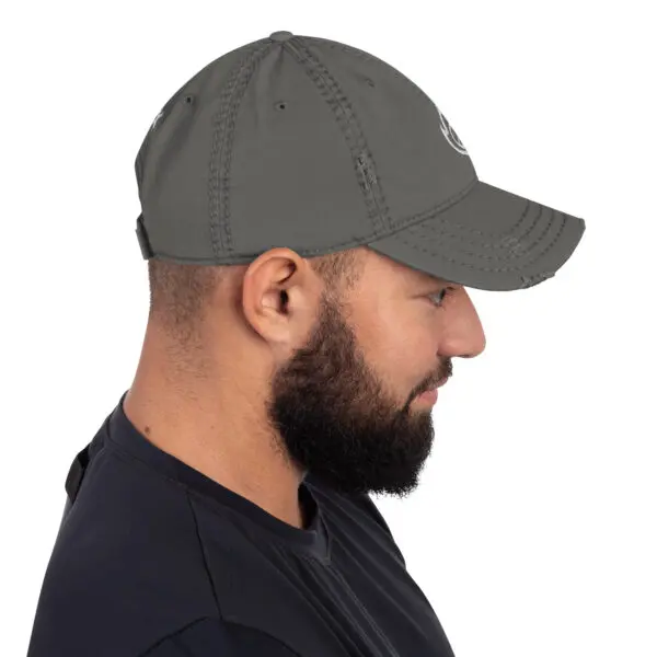 The Anarchist Anabaptist "Dad Hat" - Image 8