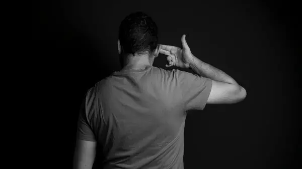 reject the weapons violence