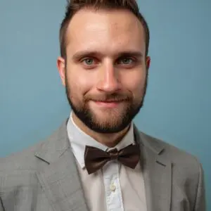 Picture of Jacob Winograd