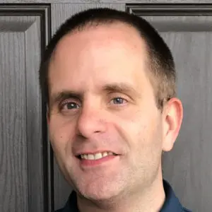 Picture of Daniel Mynyk