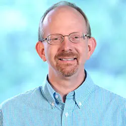 Picture of Eric Schansberg