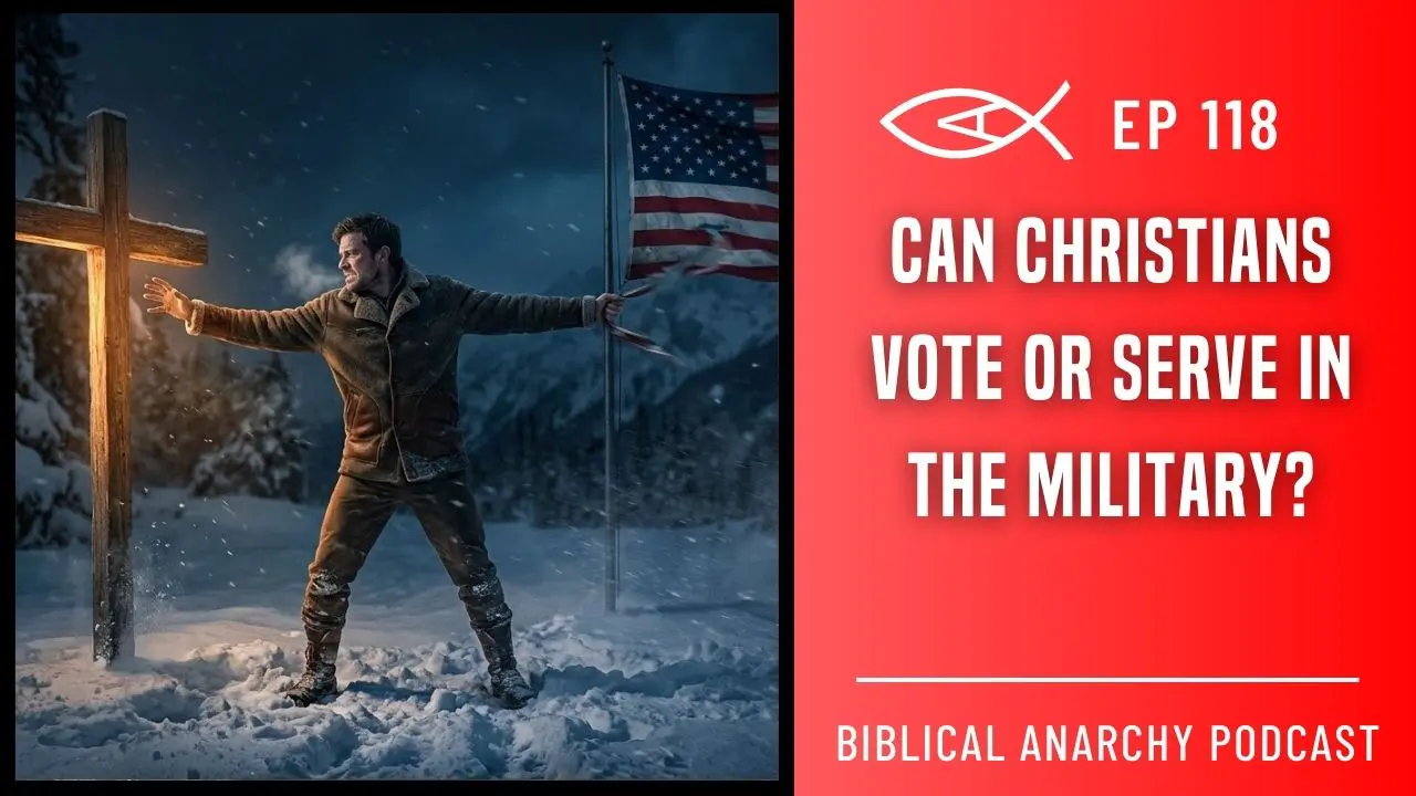 Questions For Christians