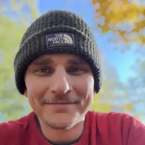 Picture of Nick Paine