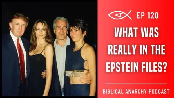 Epstein Files Transparency Act