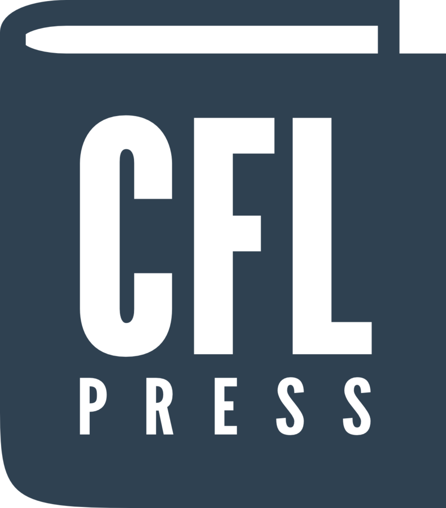 CFLPress-Logo Dunkel