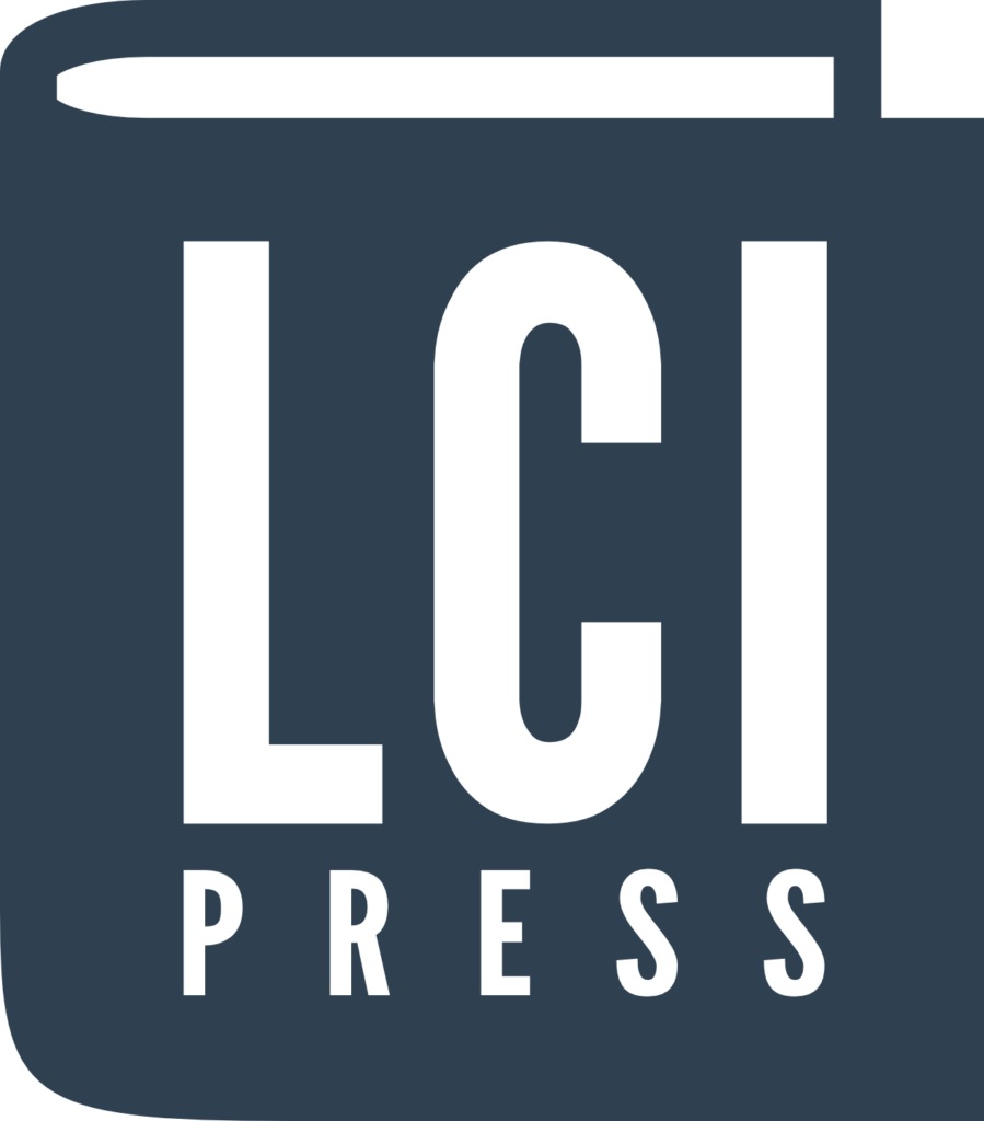 lci press logo dark
