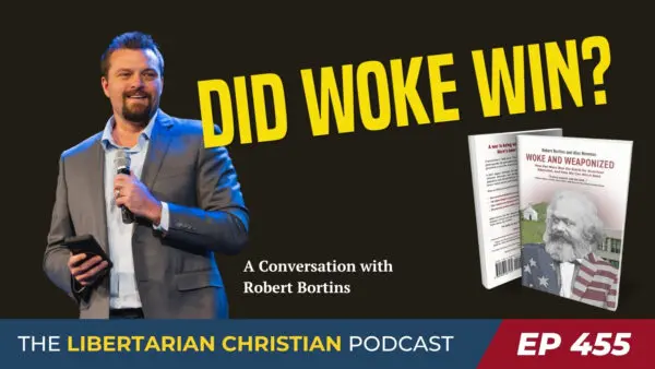 Ep 455 Robert Bortins