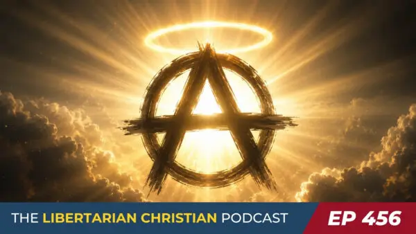 Episodio 456 Santa Anarchia