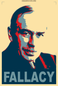 John Maynard Keynes