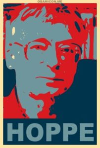 hoppe Hans Hermann Hoppe