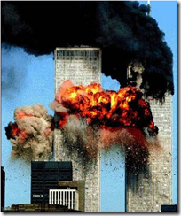 September 11th, 2001