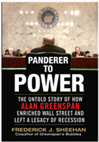 Panderer to Power