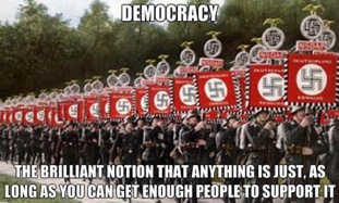 democracy