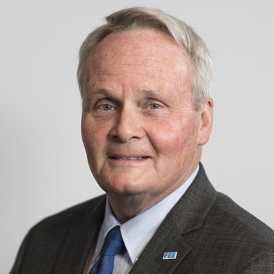Lawrence W. Reed