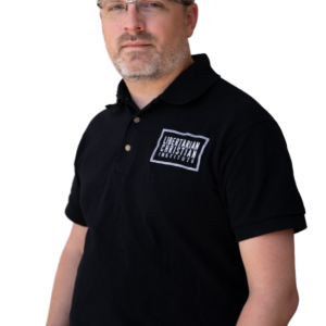 Dr. Norman Horn