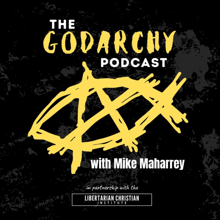 Godarchy Podcast