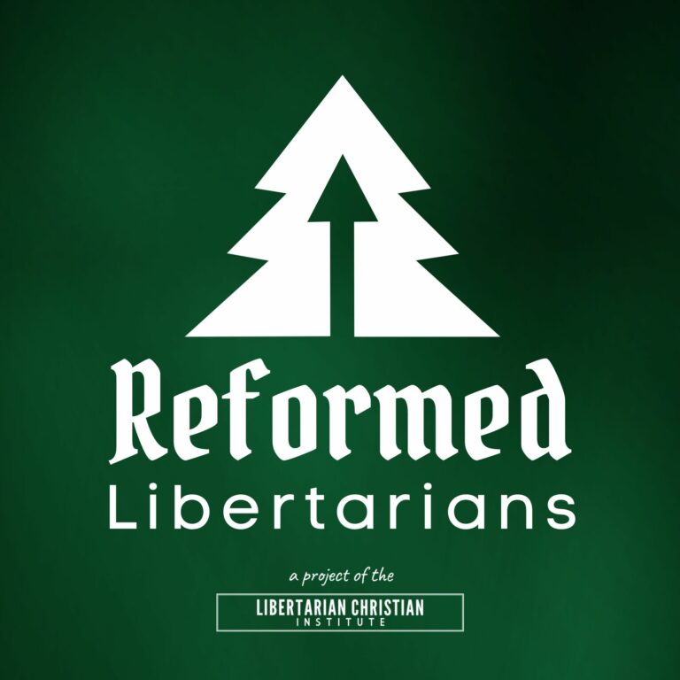 Reformed Libertarians