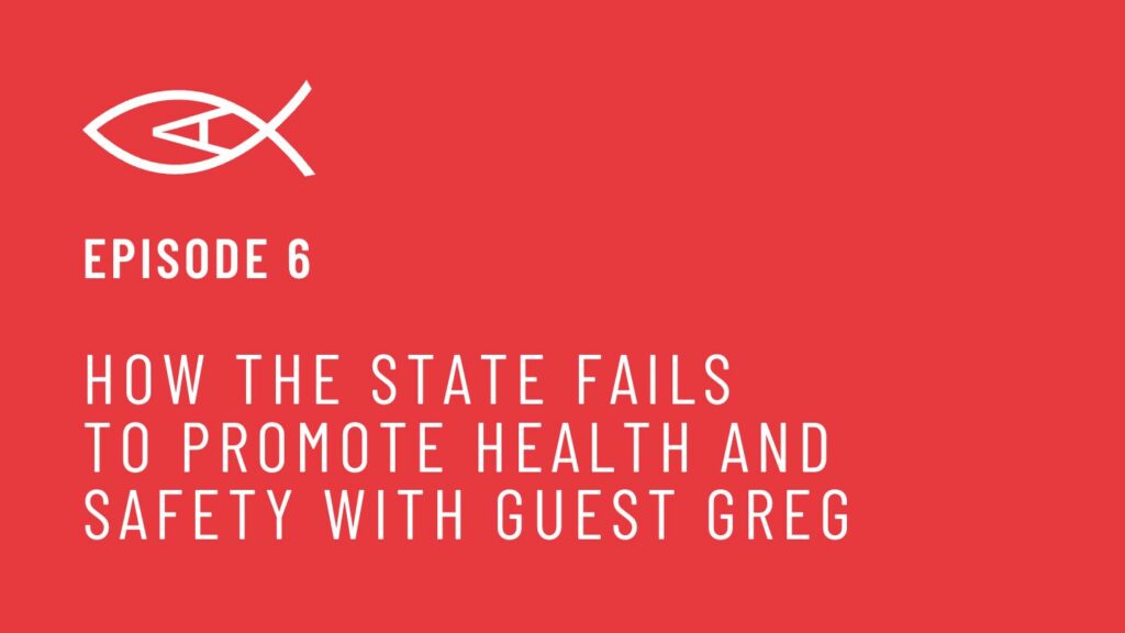 how the state sails to promote health and safety