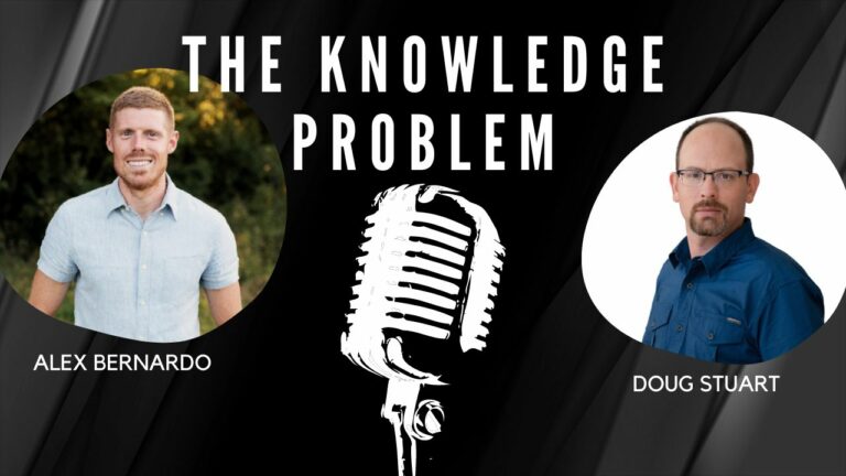 The Knowledge Problem