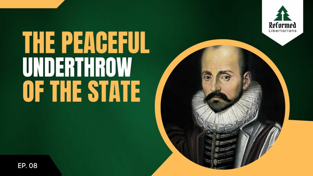 boetie peaceful of the state