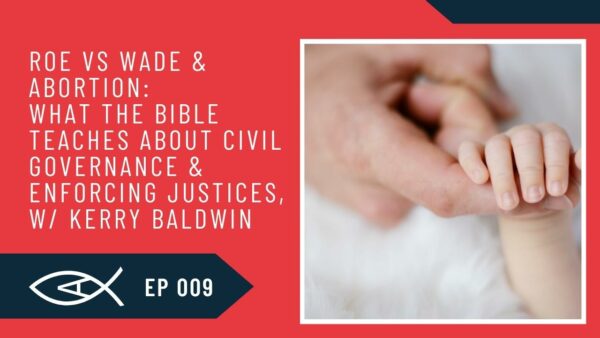Biblical Anarchy Podcast | Libertarian Christian Institute