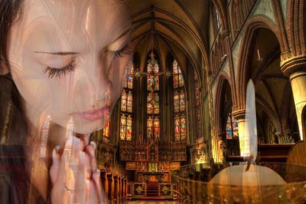Can Catholics Be Libertarian
