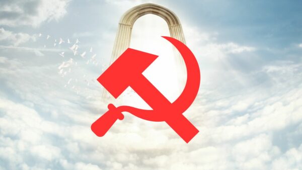 is heaven communist