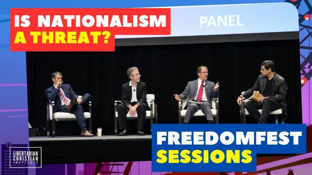 Resurging Nationalism