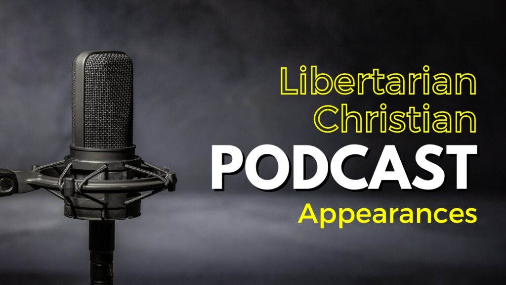 podcast appearances