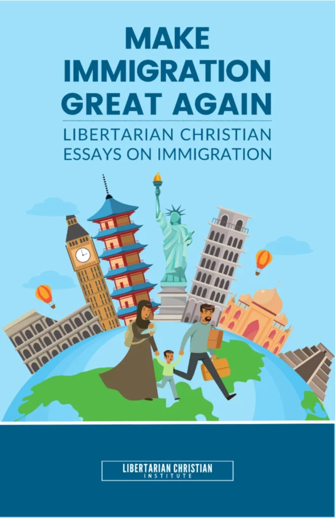Make Immigration Great Again