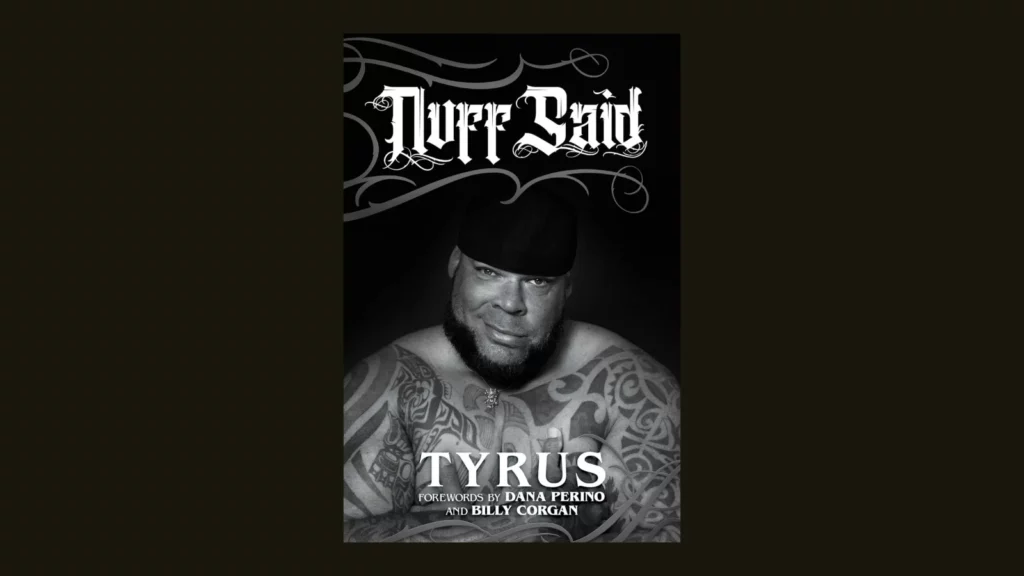 Nuff Said Review