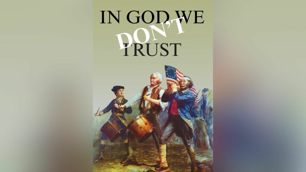 Bercot God We Dont Trust