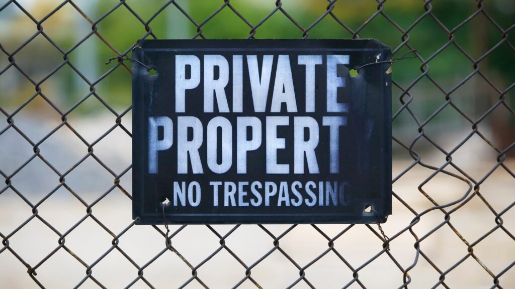 Israels Private Property System