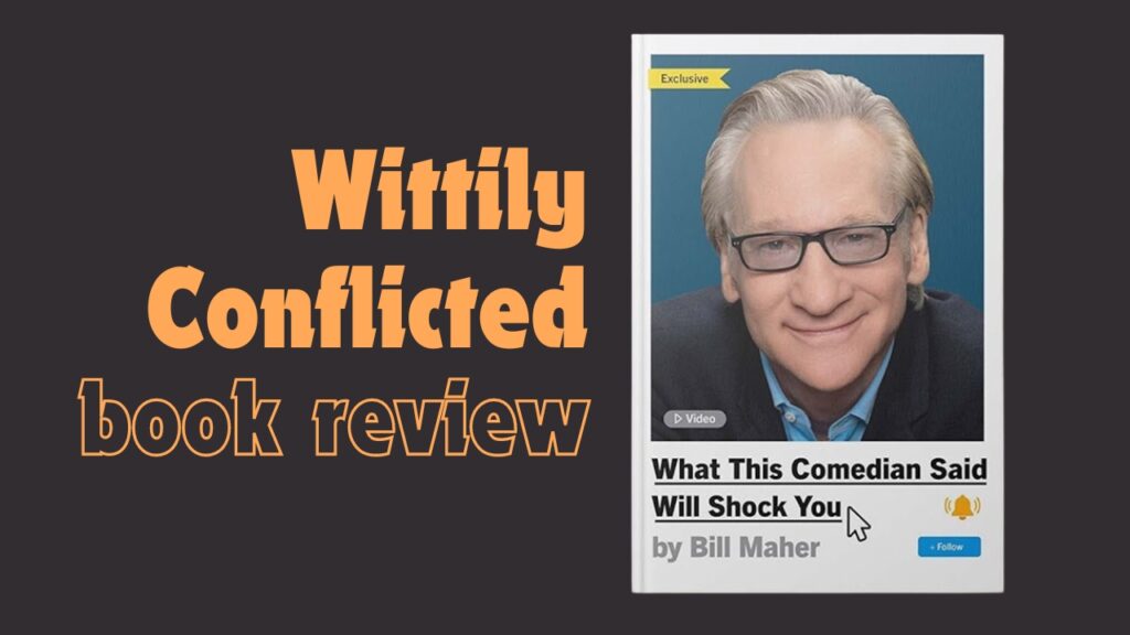 bill maher book review