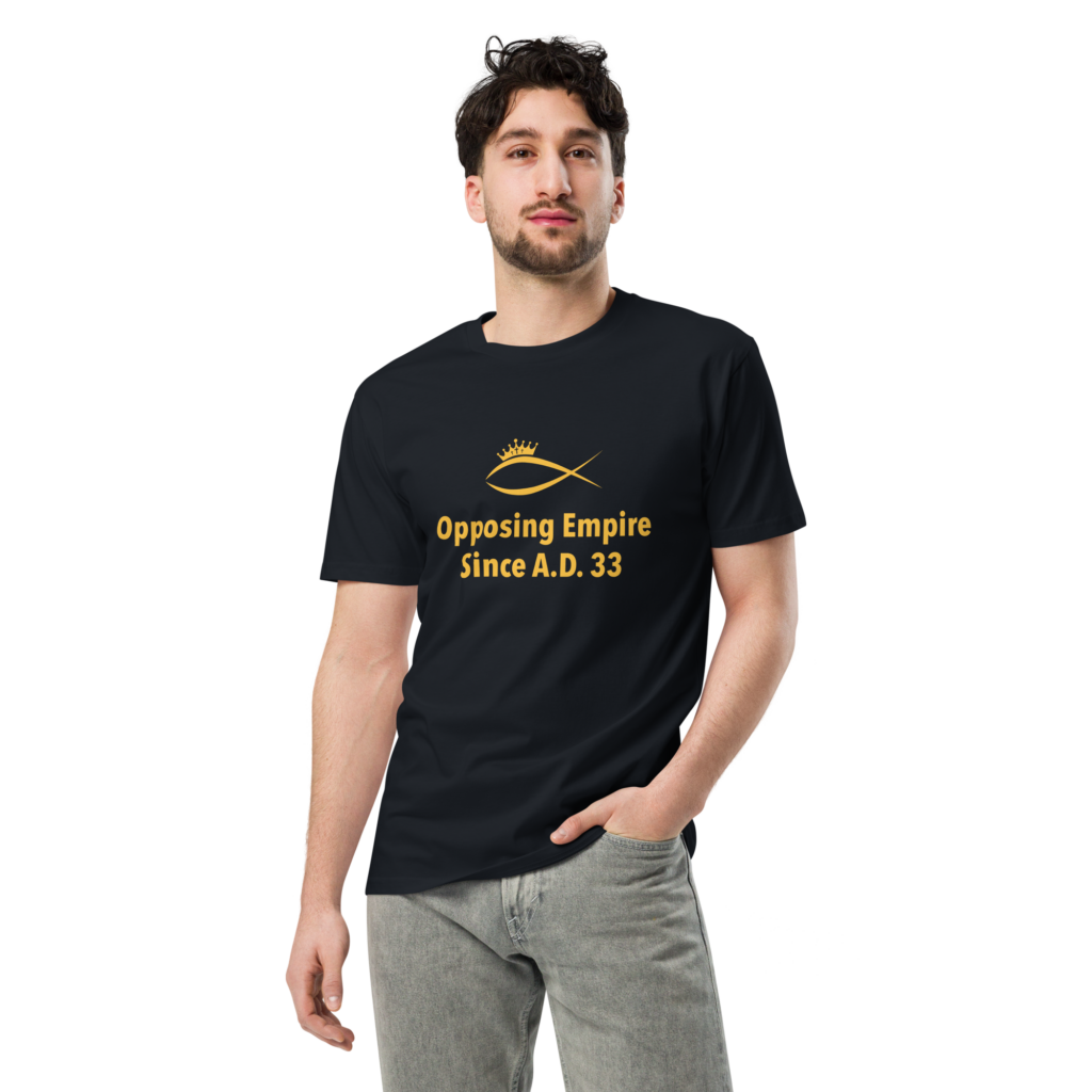 unisex premium t shirt navy front 66f49ab0d3b6a