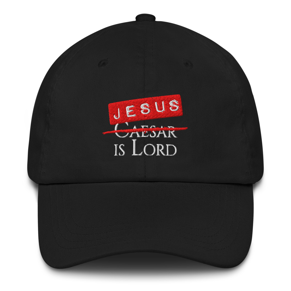 classic dad hat black front 6745324ded844