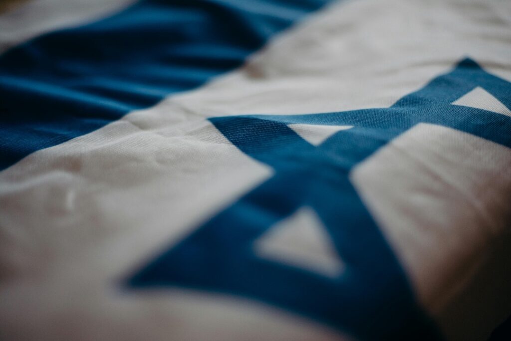christians unconditional support israel