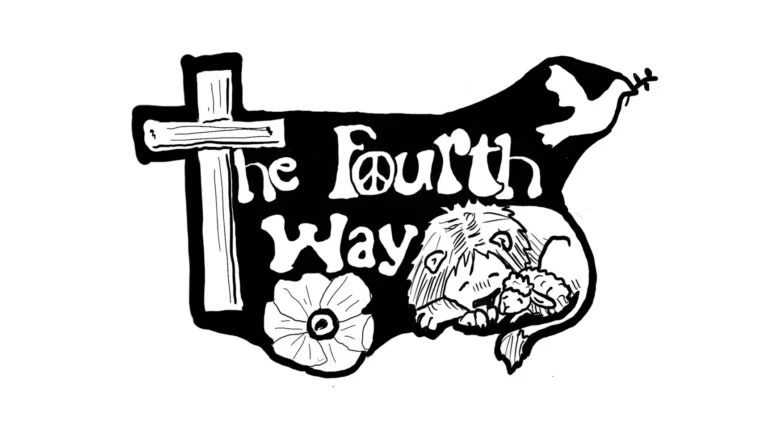 fourth way featured
