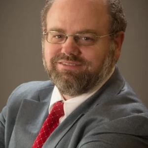 Picture of Robert P. Murphy