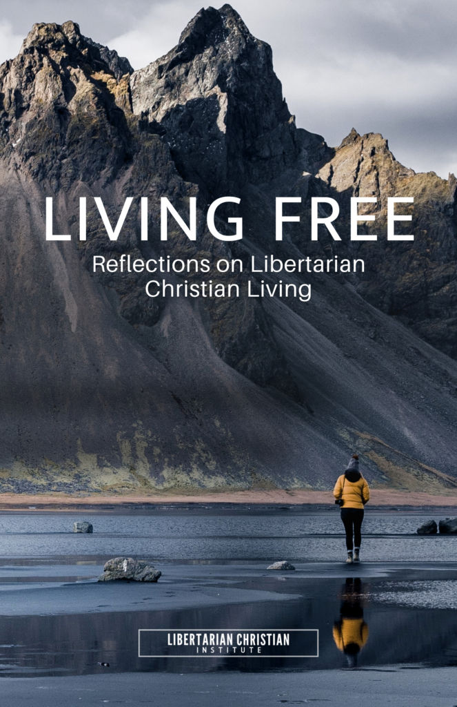 Living Free Flat Cover