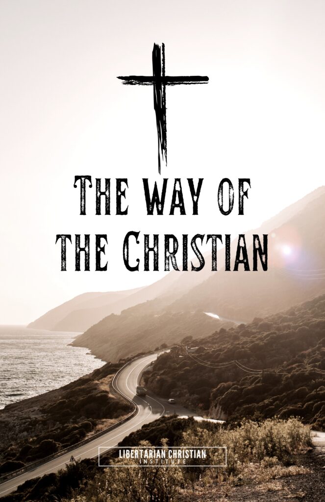 The Way of the Christian