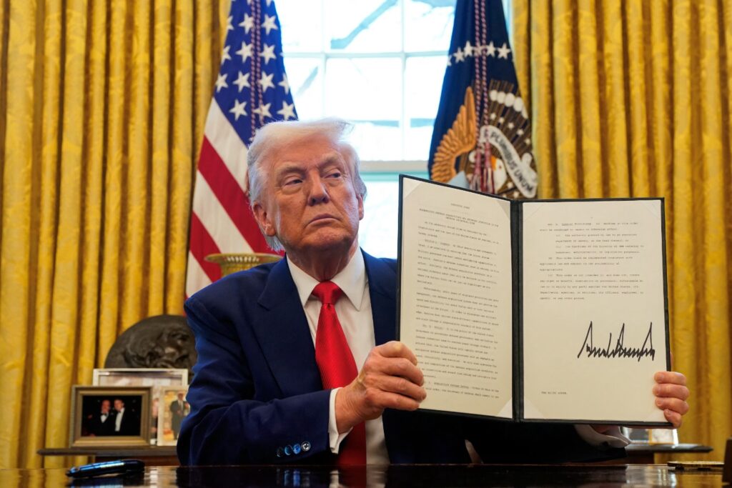The White House Faith Office A Dangerous Entanglement