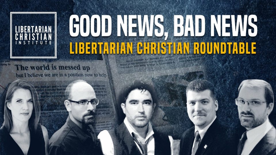 Good News Bad News Wide